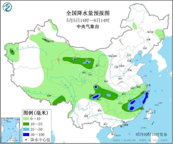  锡林郭勒盟：【提醒】反转！呼和浩特要下雨,上班后的天气...