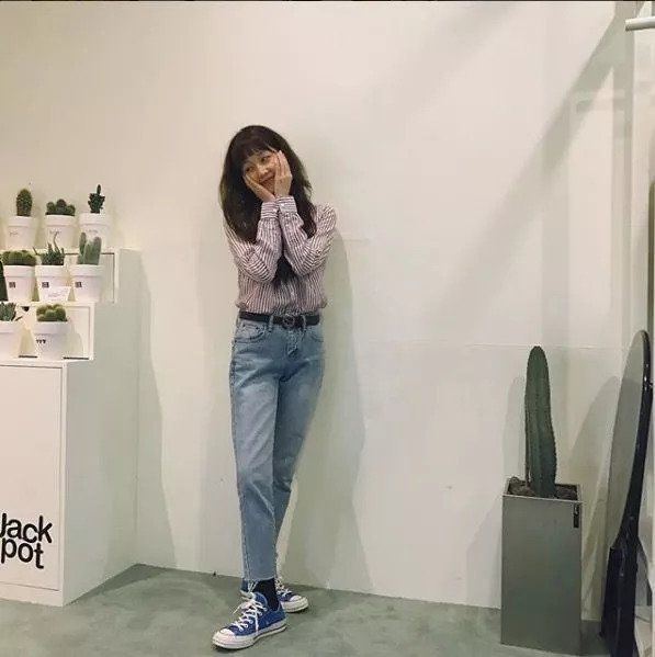 最慢一周减10斤,韩国当红女星减肥食谱首公开| 朴宝英居然减了32