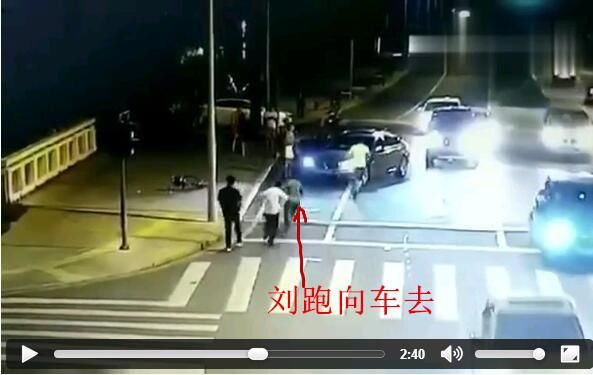 反杀案事件中他不该被遗忘，如今网传因上传视频被开除系谣言