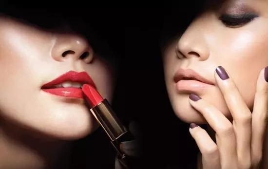 不是每个人都适合涂口红，这些不适合涂口红的嘴型：你中招了吗？