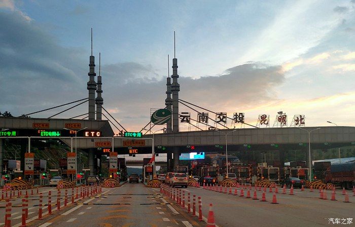 Jeep重走史迪威公路，大切诺基与我同在