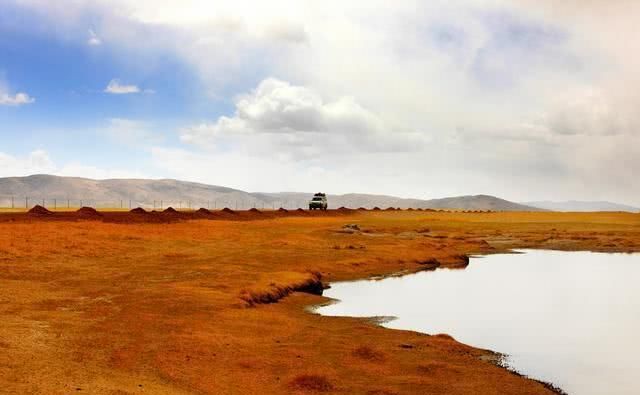探索西藏秘境,走遍阿里无人区那些美到极致的湖泊!
