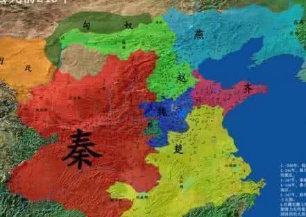  #次邯郸之战#赵国都城邯郸：曾被三次围攻，结果两次被攻克！