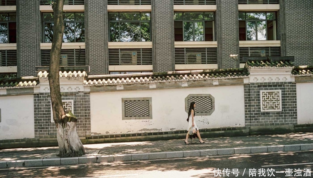  「形象」中国最潮流的五座城市：年轻男女爱打扮，越来越注意自