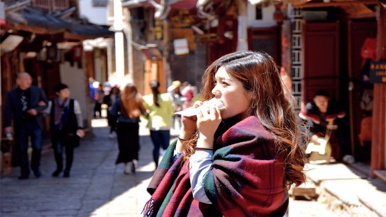 中国3座最适合“慢生活”的城市，经济发展也很不错，知道是哪吗