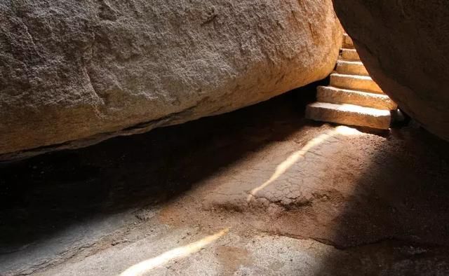 水墨五莲山，大自然的石头博物馆奇观 | 齐赏好景