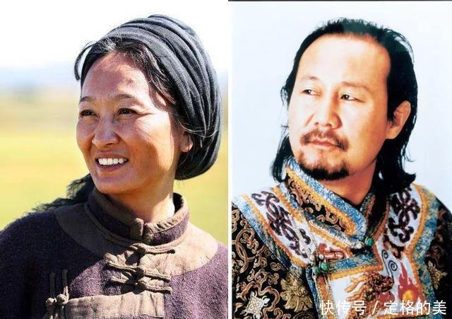 「腾格尔」腾格尔前妻:为婚姻牺牲事业却没了自我,离婚后逆袭精彩人生
