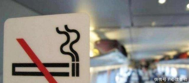 日本高铁为什么允许吸烟，可我国高铁禁止呢，这次终于懂了！