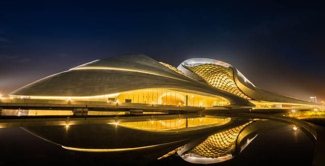 惊艳！外国人眼中特别美的中国十大建筑，你觉得美吗？