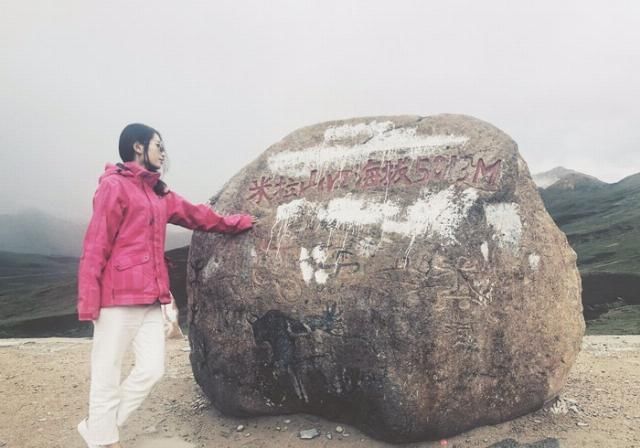 四个花季少女，自驾牧马人远赴西藏，只为那一场圆梦之旅!