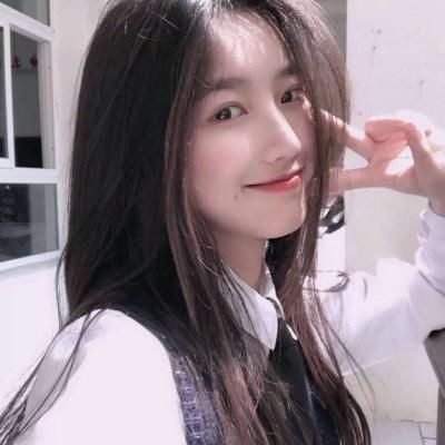 「天生」天生“耐看脸”的女生,多半全是这3种脸型,特别第2很少见