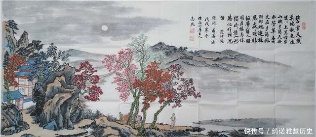 『协会会员』当代著名画家高乾艺术简介