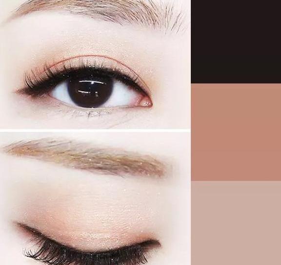 唐嫣杨幂妆容都离不开的高级感,你get到了吗?