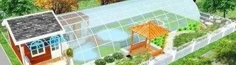 什么是大棚房？咋整治？