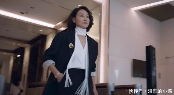  「妈妈」《不完美的她》首播引关注！周迅赵雅芝显老态，惠英红状态最佳