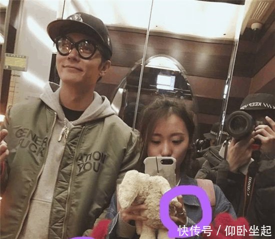 洪欣姐被骗 网友大方回应 毕经纪人, 我们脑洞不大