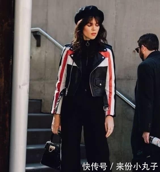 「它表明了什」女人的衣品比颜值更重要