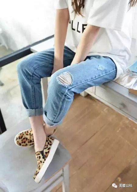 2018年即将流行的裤子，比穿裙子更有女人味！