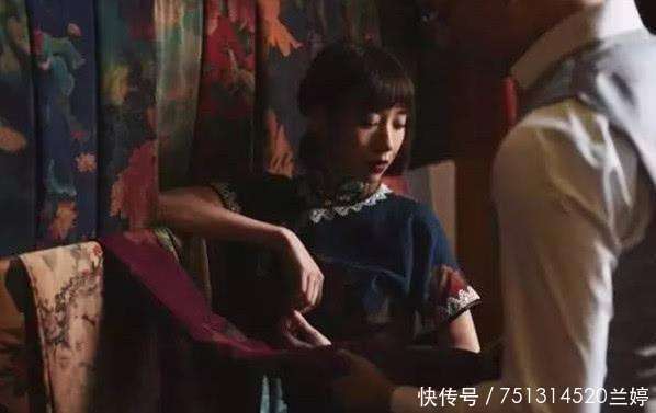 许晴穿旗袍引热议, 其实这些40多岁的女星穿旗袍一个比一个美!