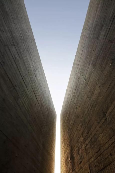 全世界最“孤独”的十个建筑,哪个可以安放你的灵魂?