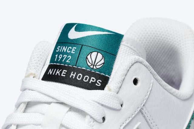  球星：设计细节丰富颜值爆表！Nike 推出 NBA 球星套装！