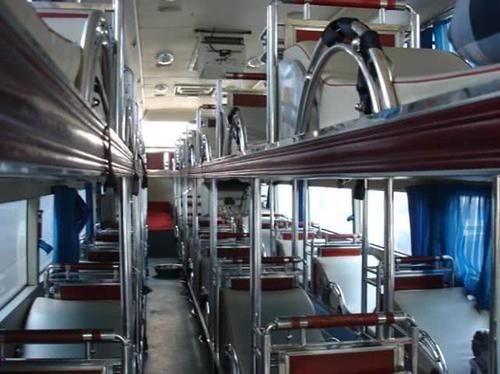  「发现」为什么卧铺客车会被国家取消呢？看完才发现其中的难言