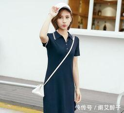 #搭配#Polo衫土到掉渣?是你不会穿,学会这六种穿搭,让你重拾校园之美