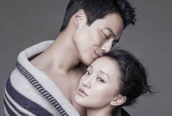 娱乐圈怎么了，网爆周迅与丈夫高圣远已签字，两人经纪人称不清楚