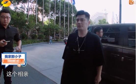 大骗子!钱枫真的瘦了?完全就是发型原因!