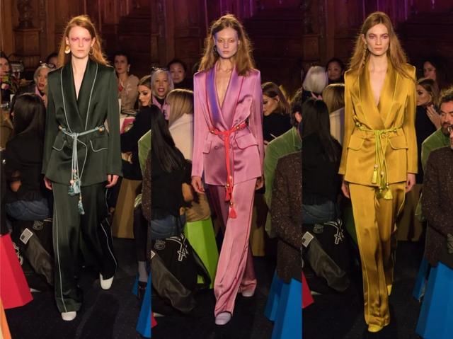 一秒钟让我变慵懒性感又高级的换季装备是啥？