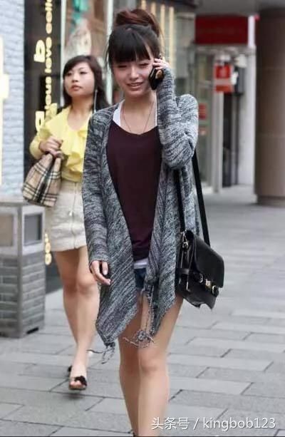 为何成都美女众多，而且各个很精致?看到这些，你就不足为怪了