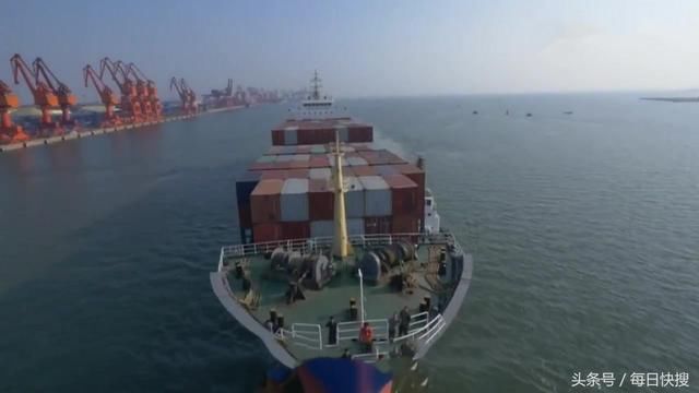 厉害了我的国!中国这一招打蛇打七寸,直戳特朗