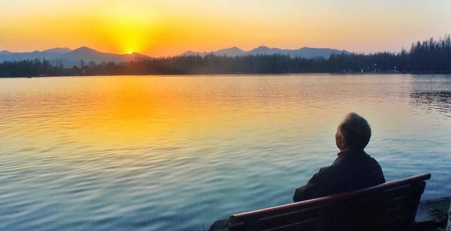 国内存在感最强的四个景区，全年无淡季，名气与美景共存