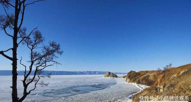  西伯利亚：为什么俄罗斯不大力建设西伯利亚的公路？说出来你都