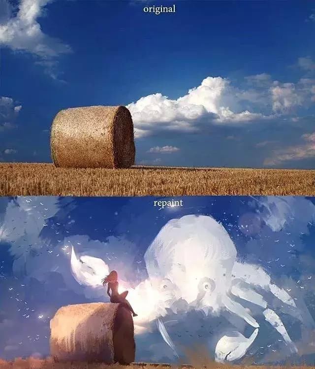 有种Ps，叫别人家的Ps