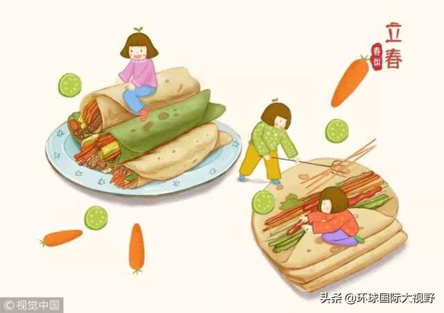 今年除夕可不一般，正好赶上了立春，下一次要等到 2057 年！