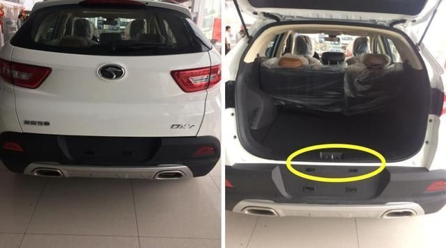 汽车:汽车这4大隐藏功能,老司机都说很实用,有车没车都来看看