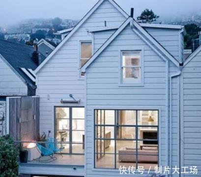 穷人@心理测试出去度假最想住在哪里测你未来是穷人还是富人