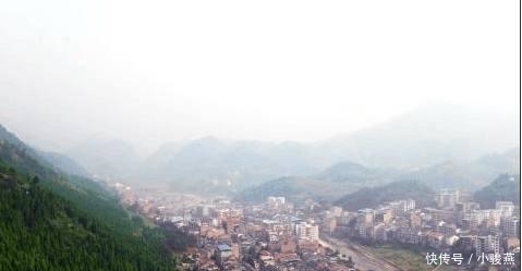 重庆是著名的山城, 那么重庆有平原吗?