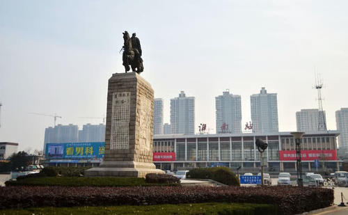 人们心中的“新一线”城市，竟然都在安徽，是你家乡吗？