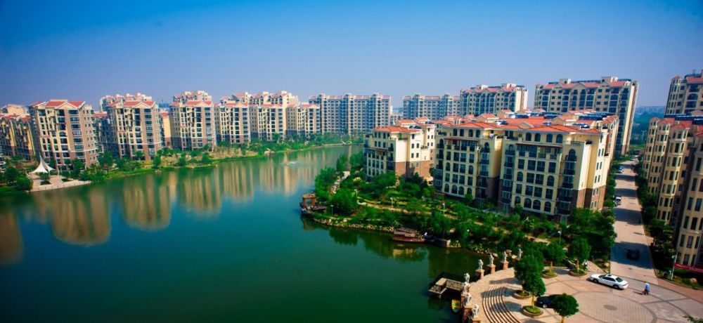 河南最宜居的小城：已连续10年入选“中国十大宜居城市”