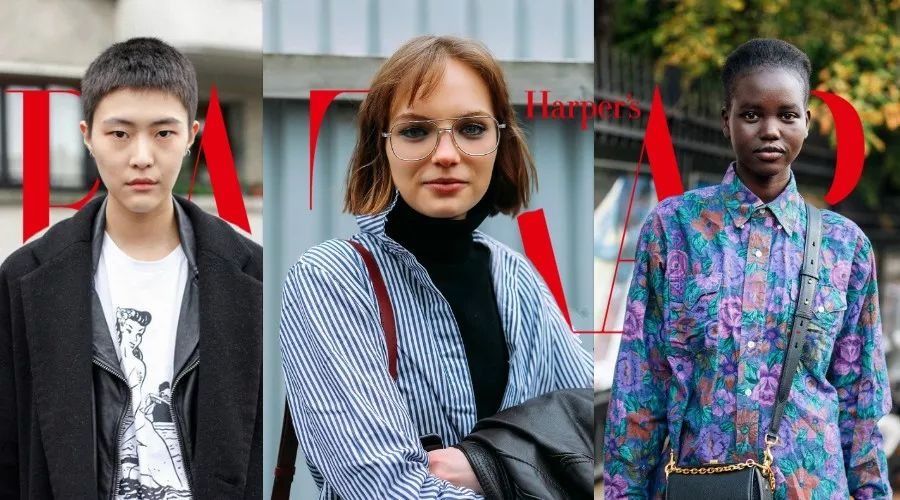 千篇一律的外表太无聊，这些个性面孔才是最具潜力的未来超模