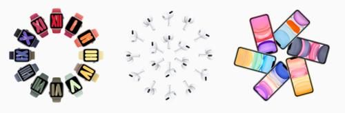 2019中国手机下降