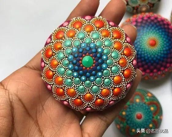  找到：宅家的一个月，我找到了最消磨时间又超治愈的手工，做好很惊艳