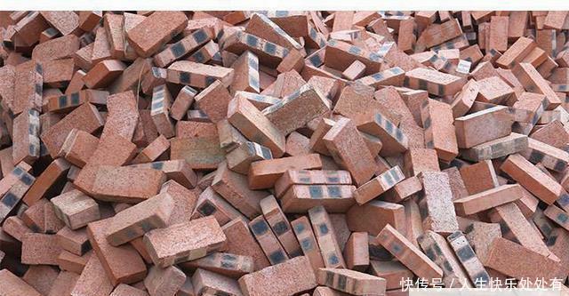 专家：禁止使用红砖是对的，农民：宁愿被罚款，也要用红砖!