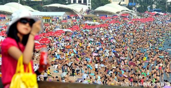 到2060年时，中国人口会剩下多少？知道答案后你恐怕不敢信