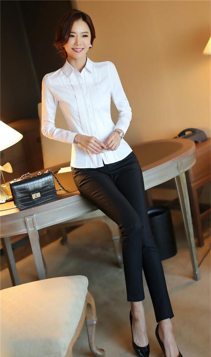 休闲紧身裤, 自由奔放的美, 严肃优雅的味道