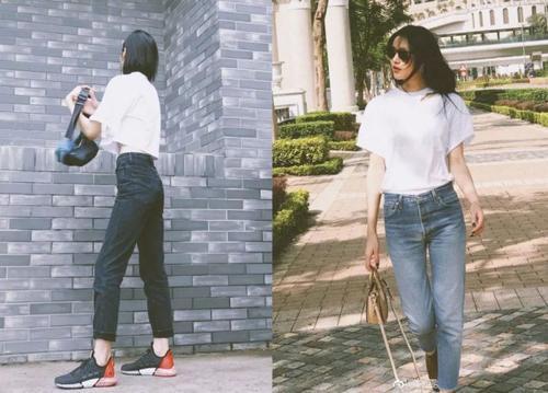 “贴秋膘”怎么办？穿对了让你瘦十斤！