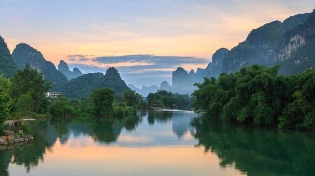  #县市#2020年中国最具发展潜力百佳县市排行榜发布，广西两县入选