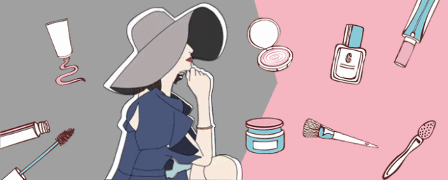 关于粉底液，它们才是最好用的!